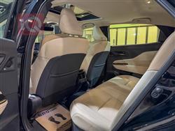 تويوتا كراون